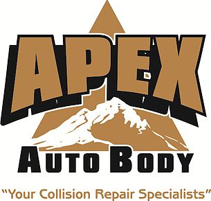 Logo Apex Auto Body Ltd